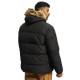 FUBU Ανδρικό μπουφάν Corporate AOP Puffer Jacket